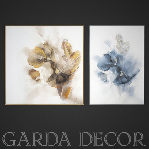 Modern Picture Frames