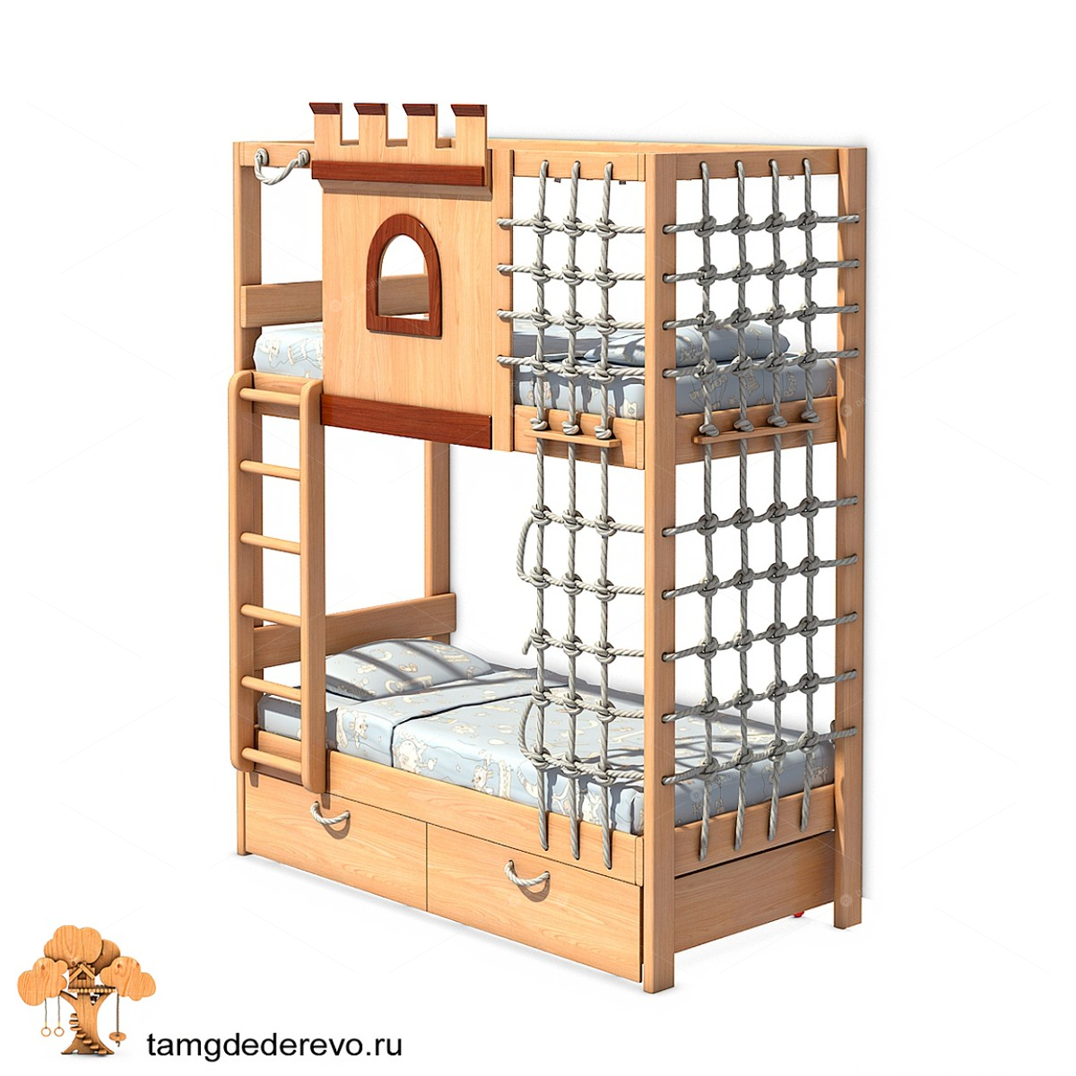 Beds 3D Models