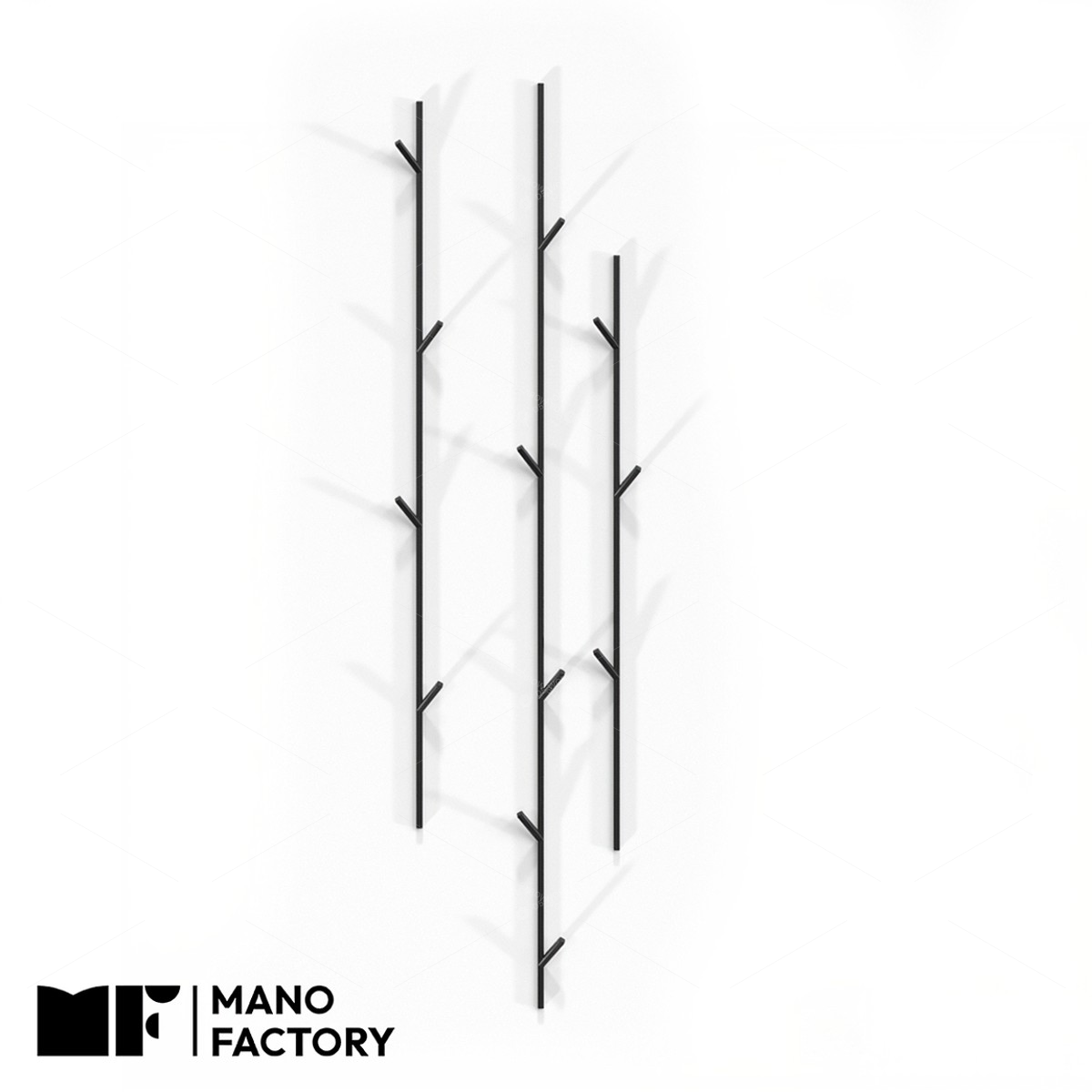 Shelves 3D Models 3