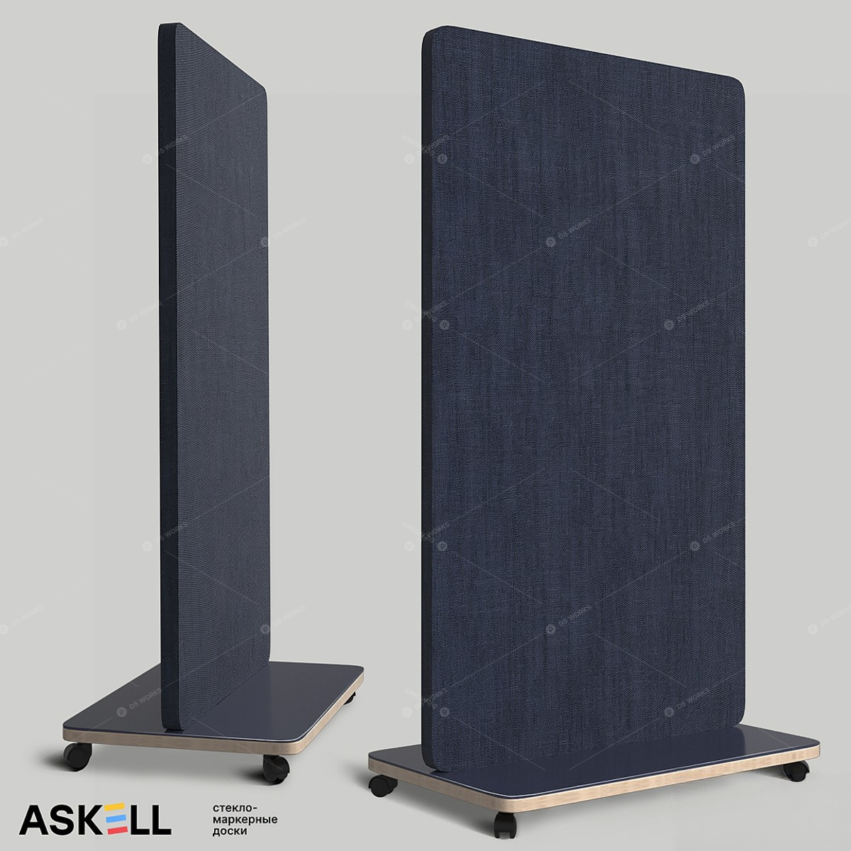 Office Supplies 3D Models 2