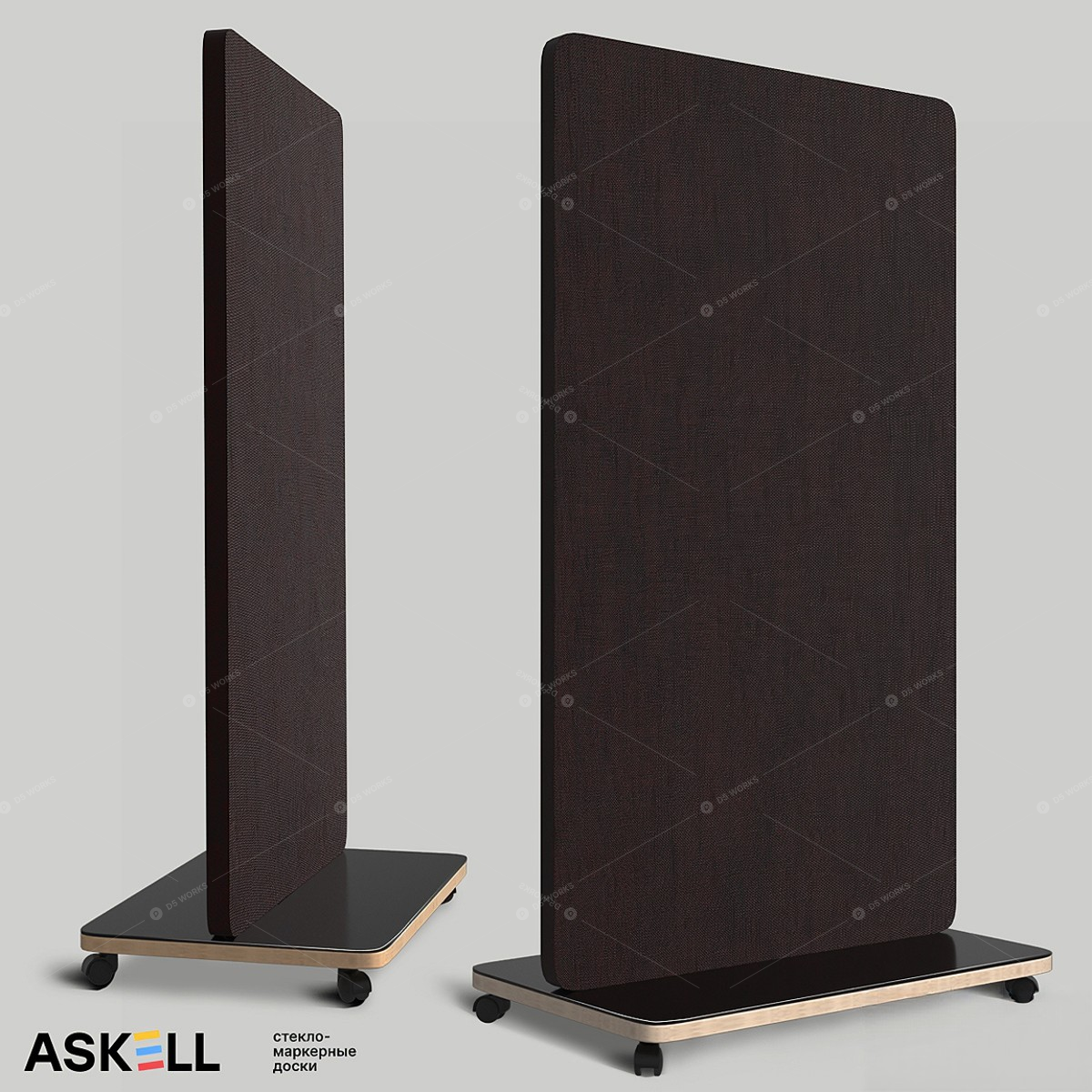 Office Supplies 3D Models 3