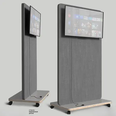 Modern Writing Board