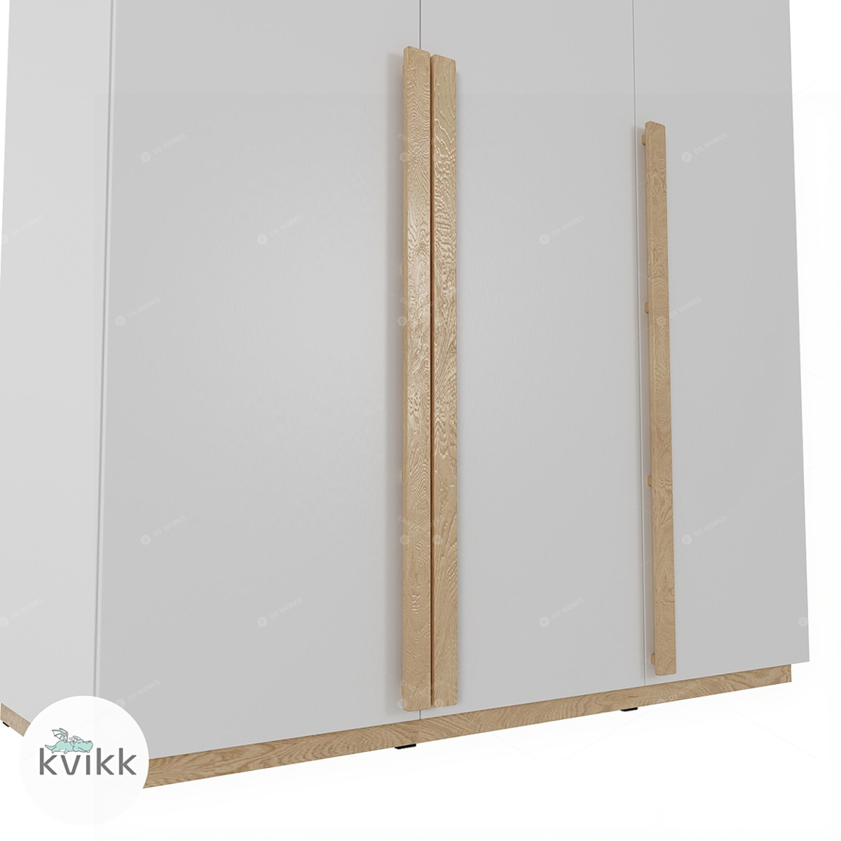 Cabinets 3D Models 3