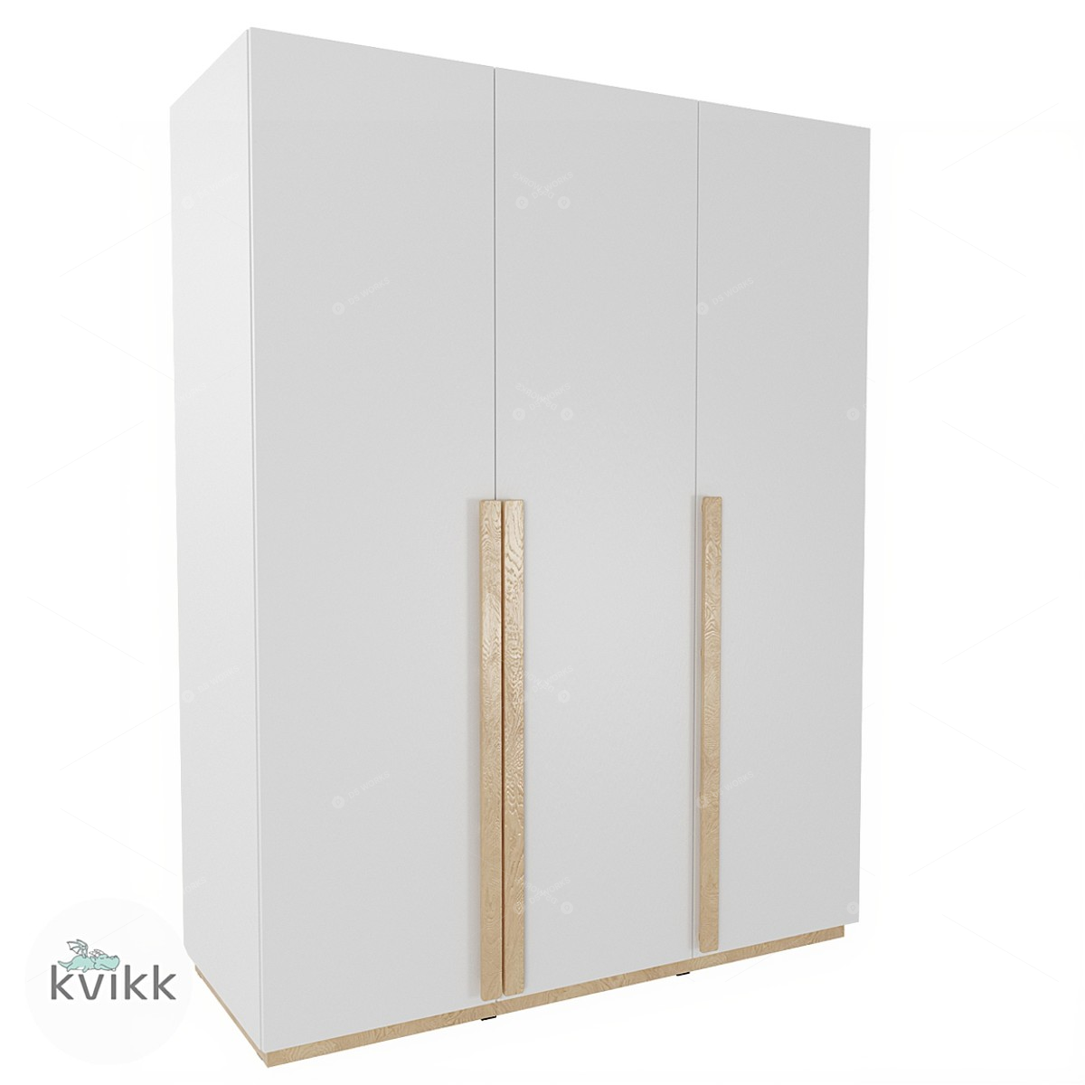 Cabinets 3D Models 2
