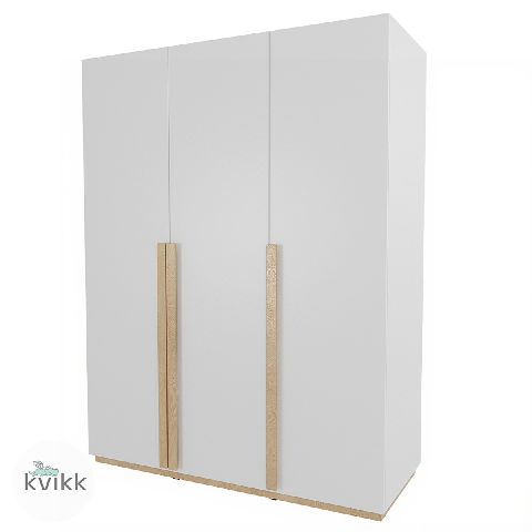 Modern Wardrobe