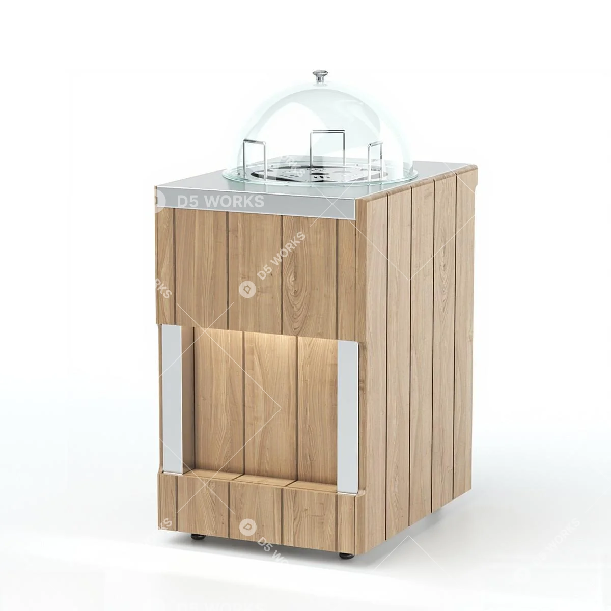 Robusta Pro Modern Operating Table
