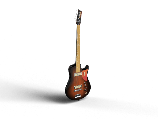 Modern Musical Instruments