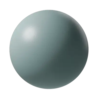 Turquoise Nappa Leather