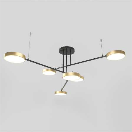 Modern Pendant Light