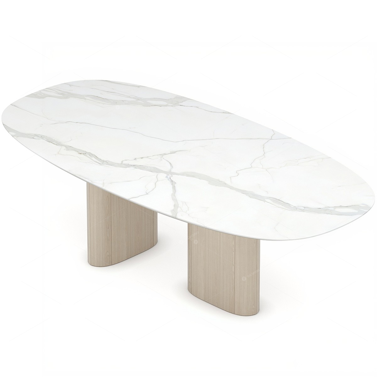 Furniture Sets 3D Models 4