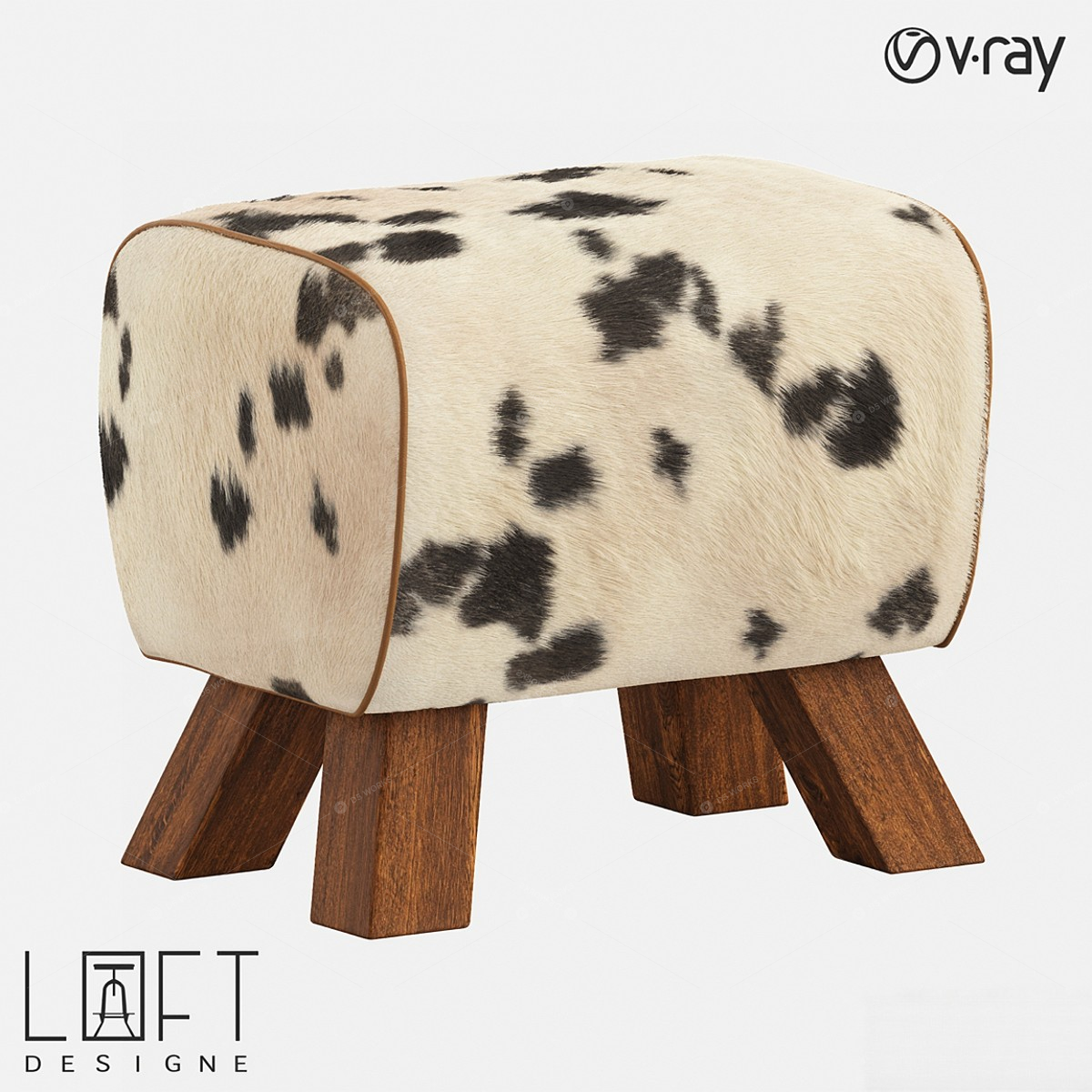 Chairs 3D Models