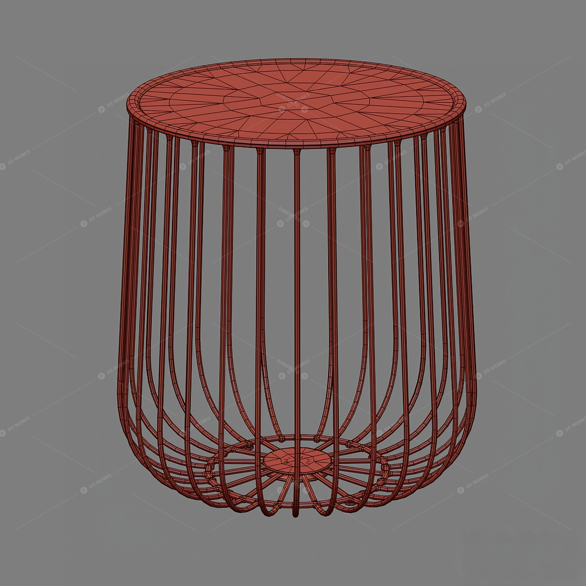 Tables/Side Tables 3D Models 6