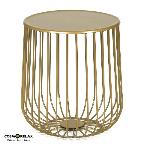 Modern End Table