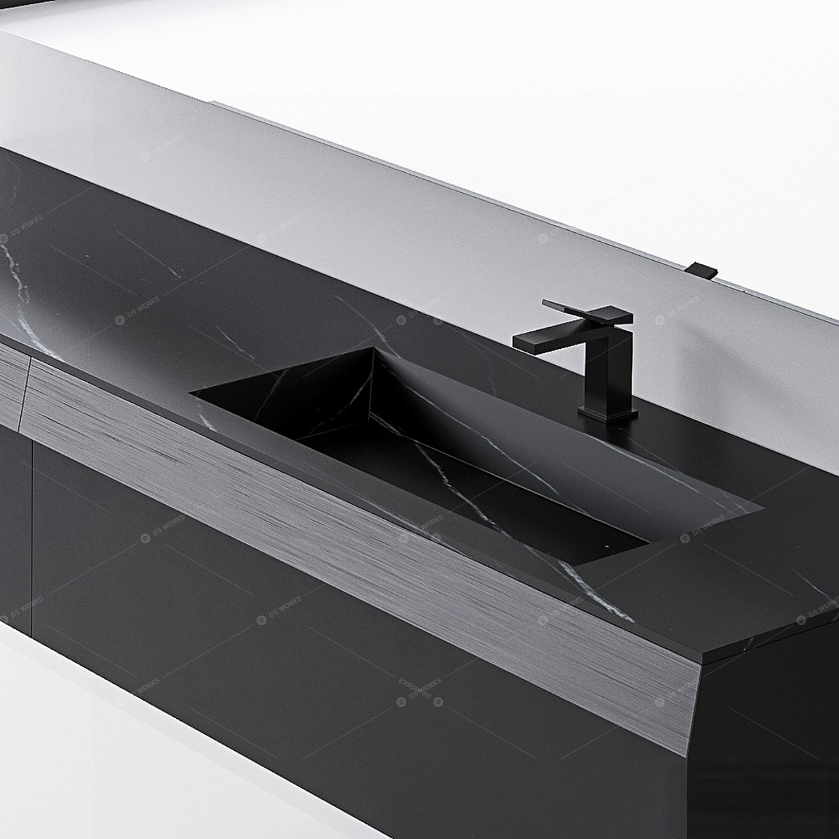 Other Bathroom Supplies 3D Models 3