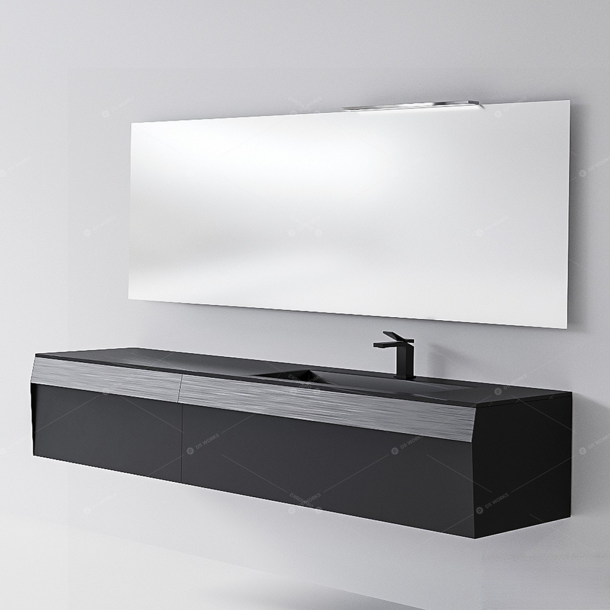 Other Bathroom Supplies 3D Models 2