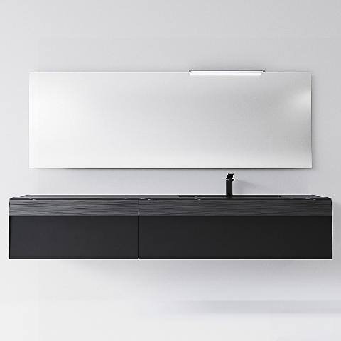 Modern Bathroom Supplies 