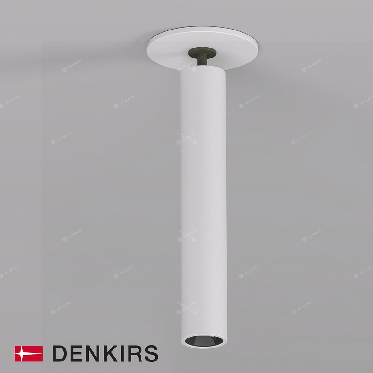 Downlights & Spotlights 3D Models 2