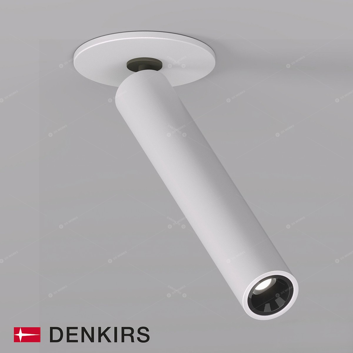 Downlights & Spotlights 3D Models