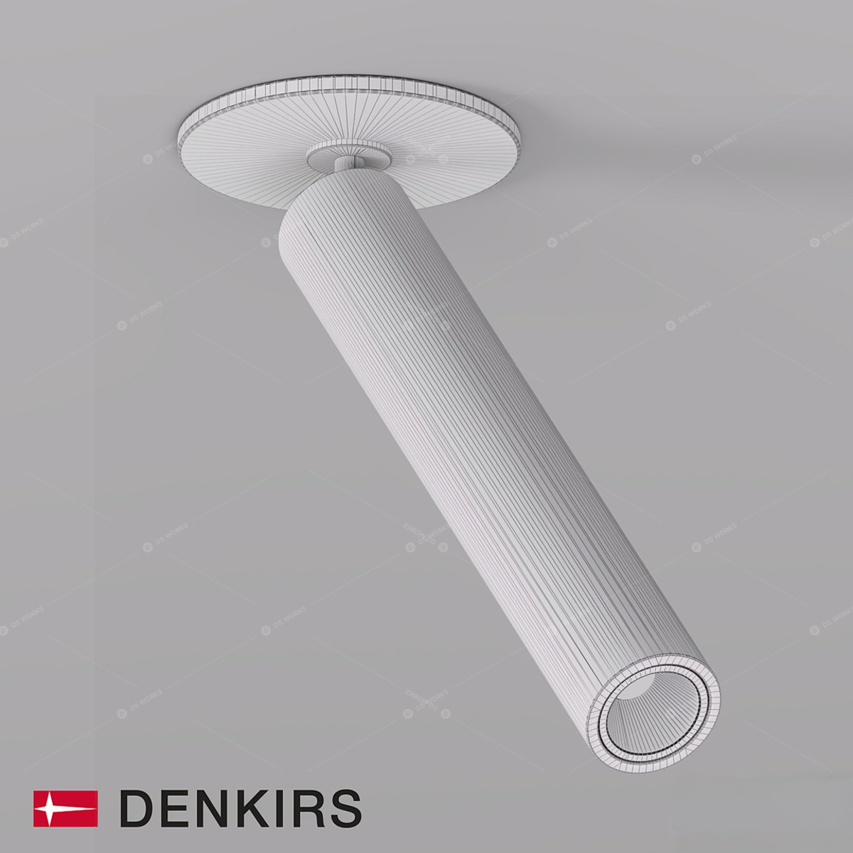 Downlights & Spotlights 3D Models 4