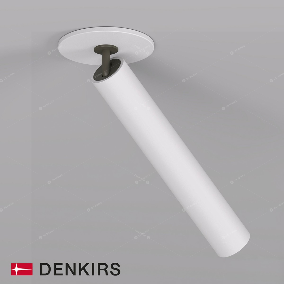 Downlights & Spotlights 3D Models 3