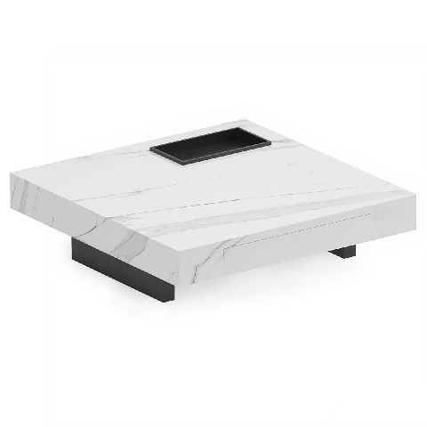 Modern Coffee Table