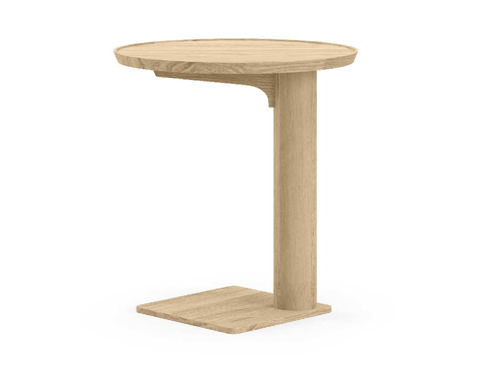 Modern Outdoor Table