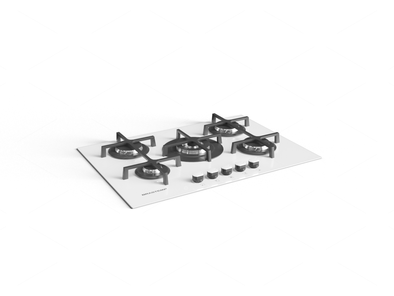 Other Kitchen Supplies 3D Models