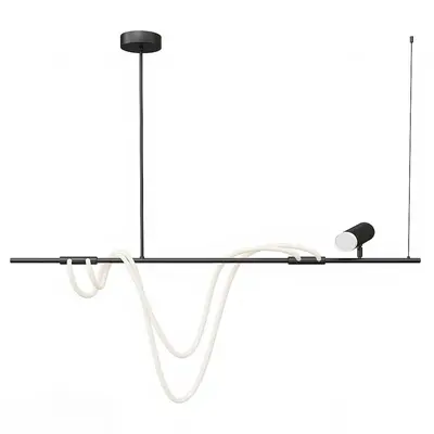 Modern Pendant Light