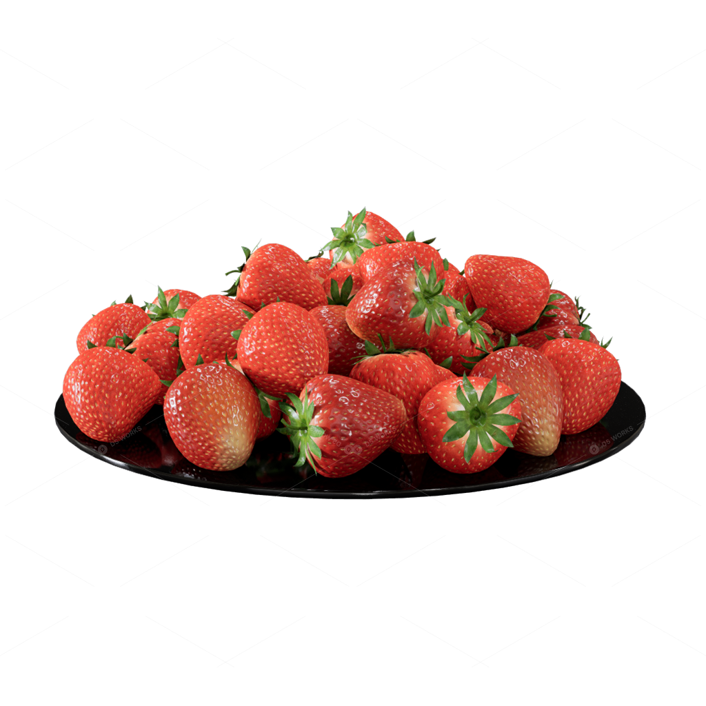 Other Kitchen Supplies 3D Models