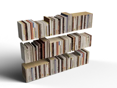 Books and Newspapers