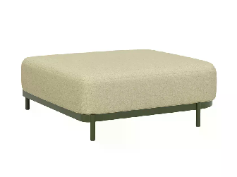 Modern Outdoor Stool 