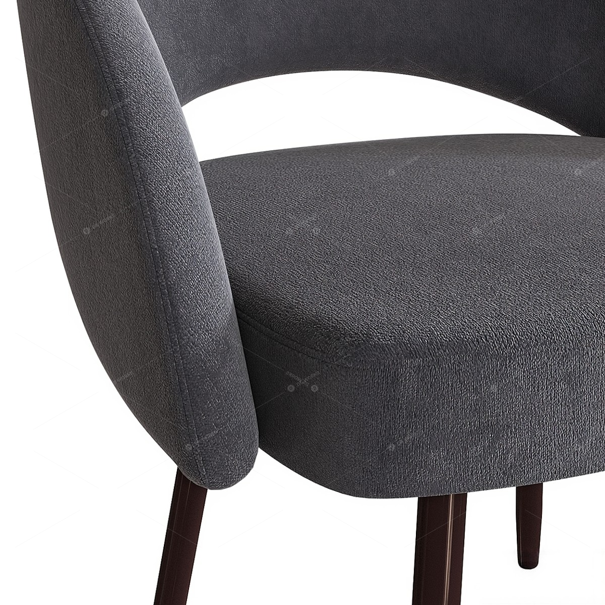 Chairs 3D Models 4