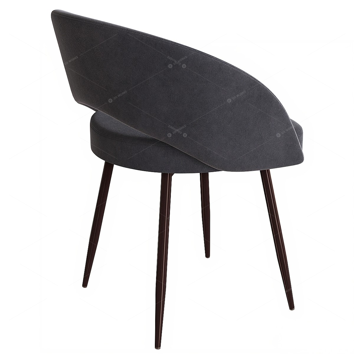 Chairs 3D Models 3