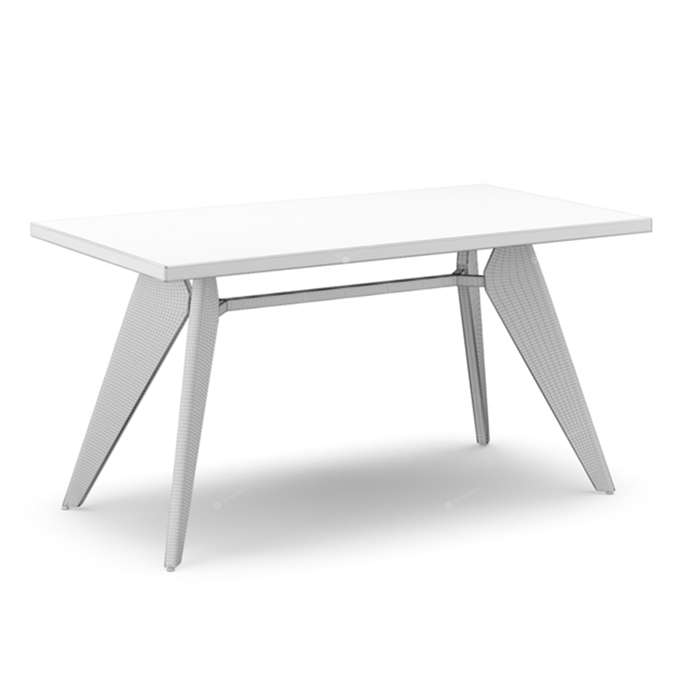Tables/Side Tables 3D Models 2