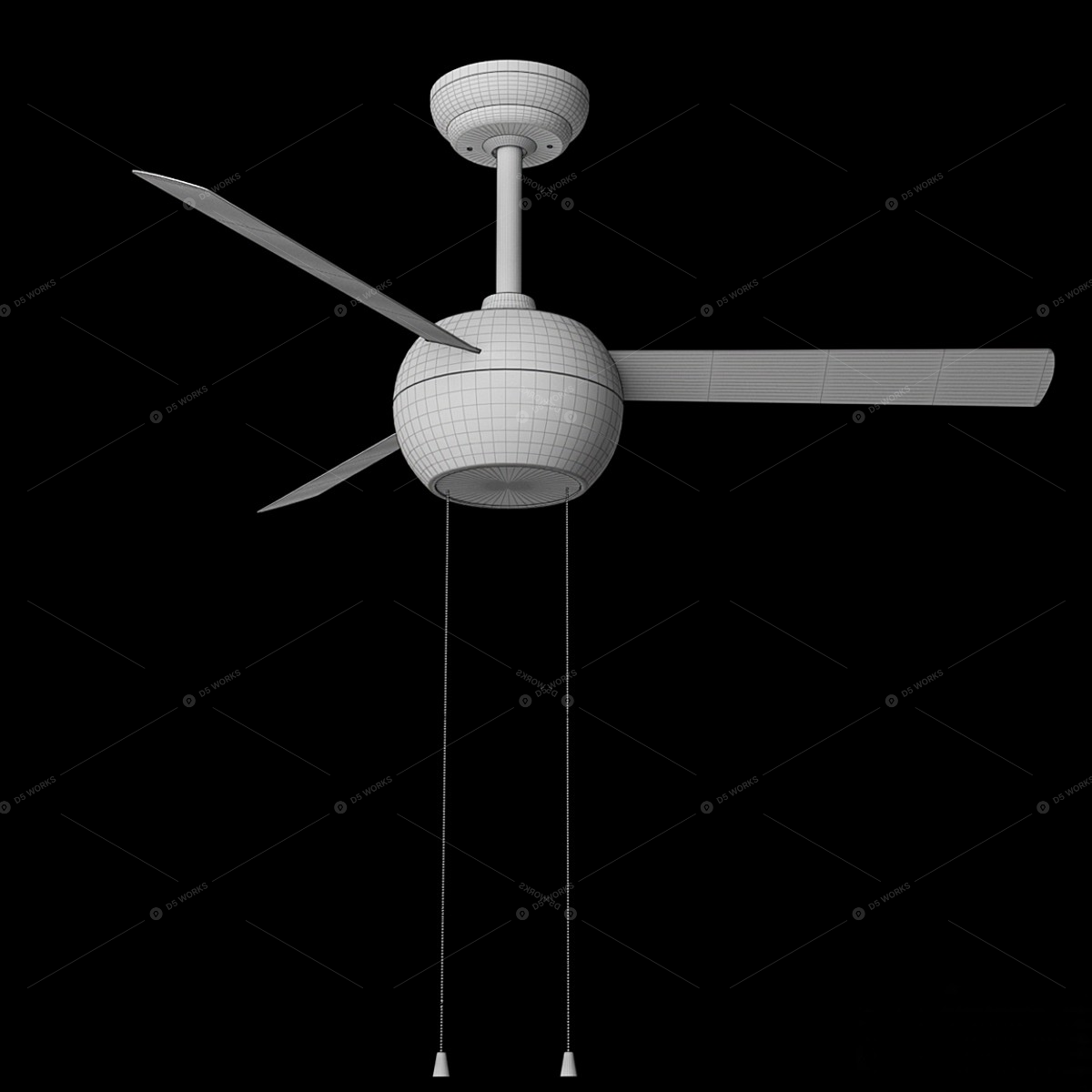 Home Appliances 3D Models 3