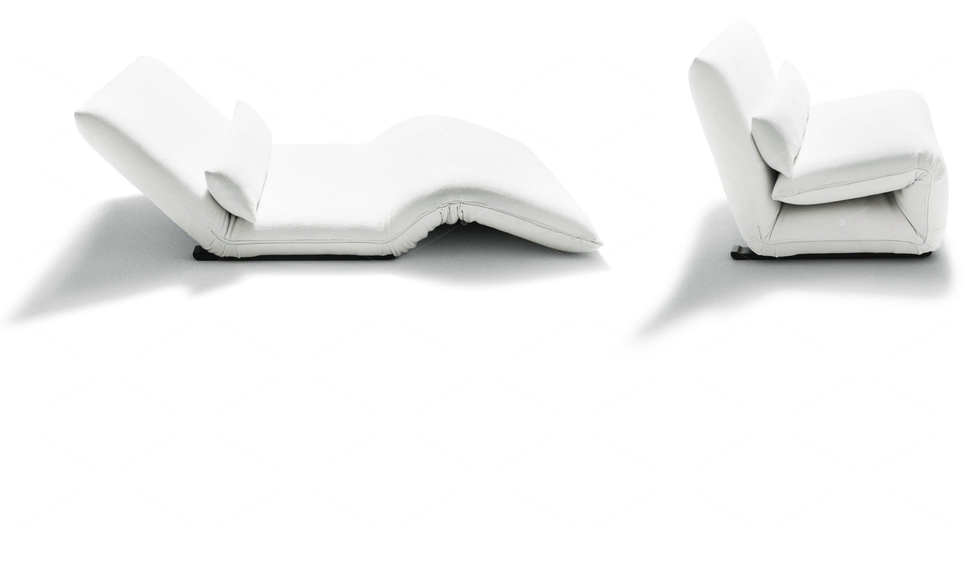 Chairs 3D Models 3