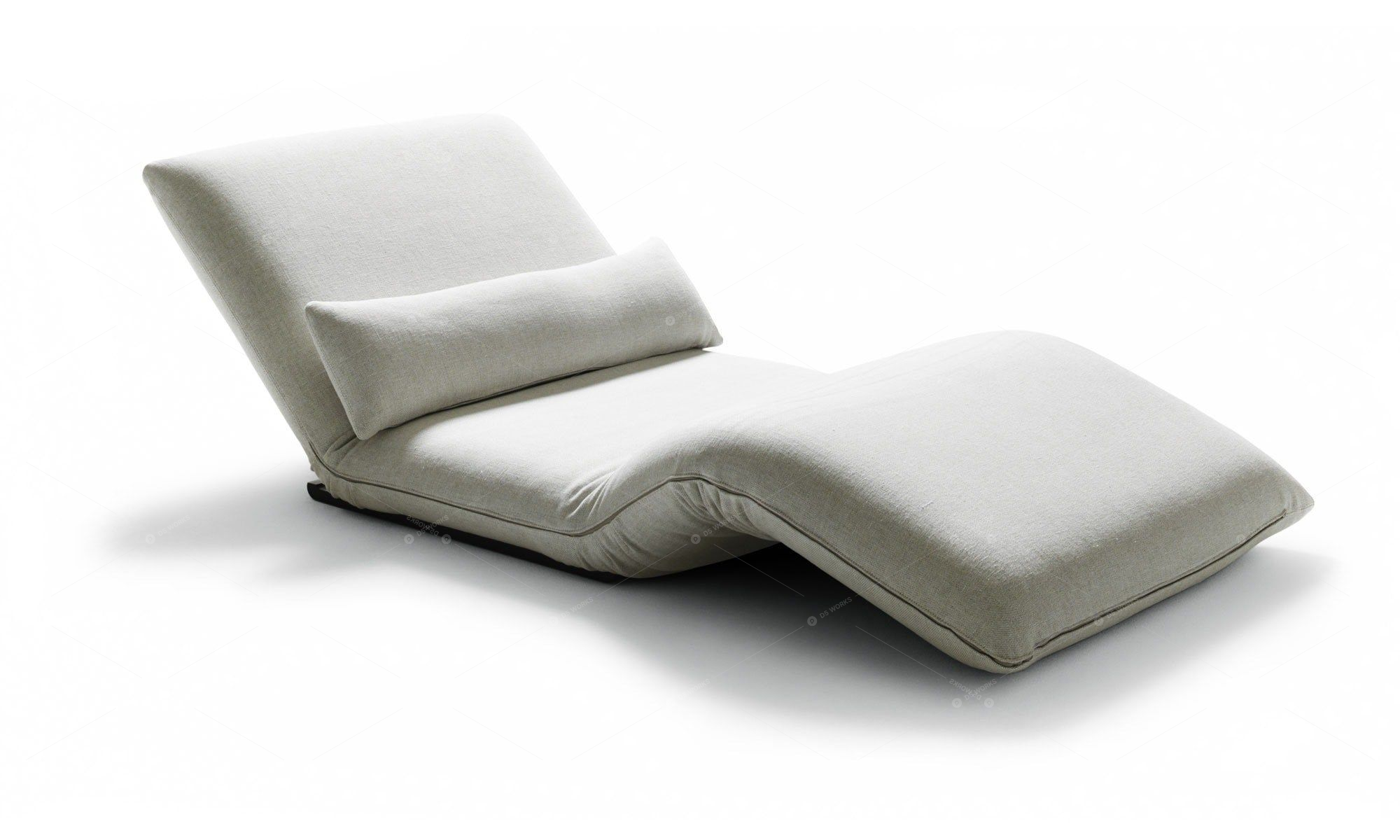 Chairs 3D Models 2