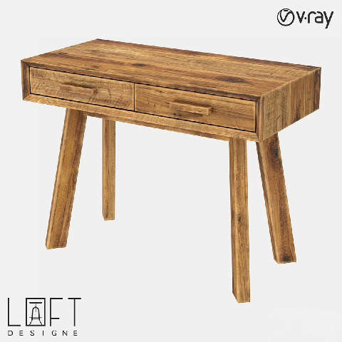 Modern Workbench