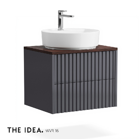 Modern Bathroom Supplies
