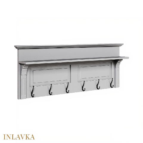 Modern Shoe Cabinet