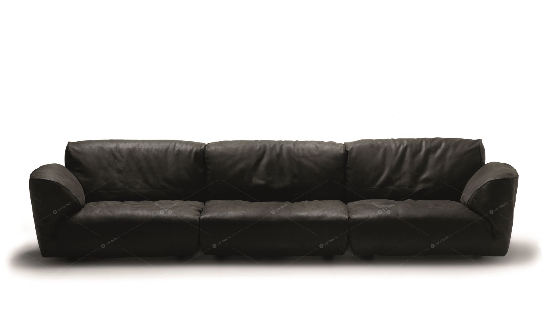 Sofas 3D Models 6