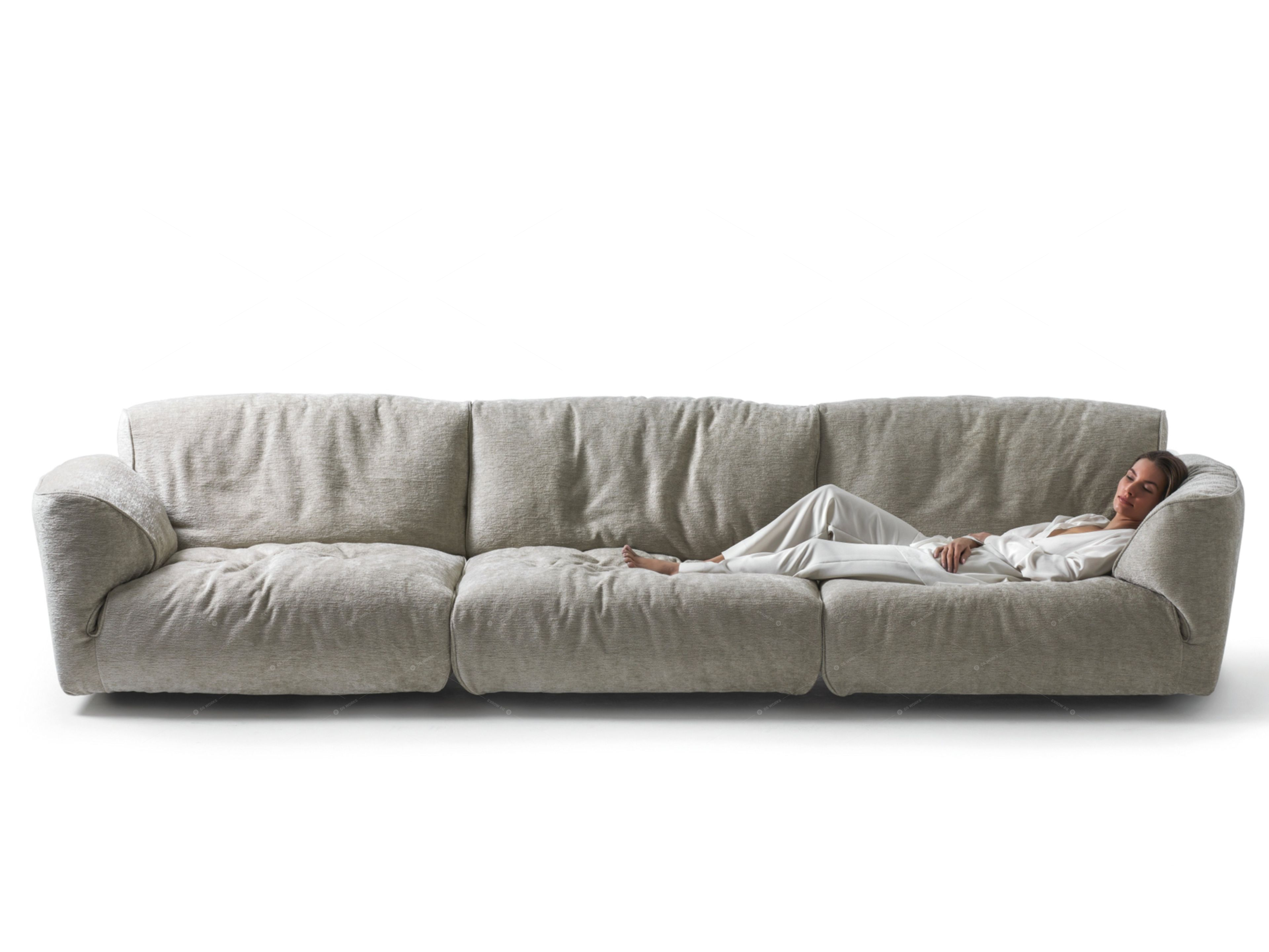 Sofas 3D Models 3