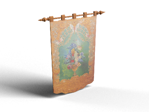 Modern Wall Hangings