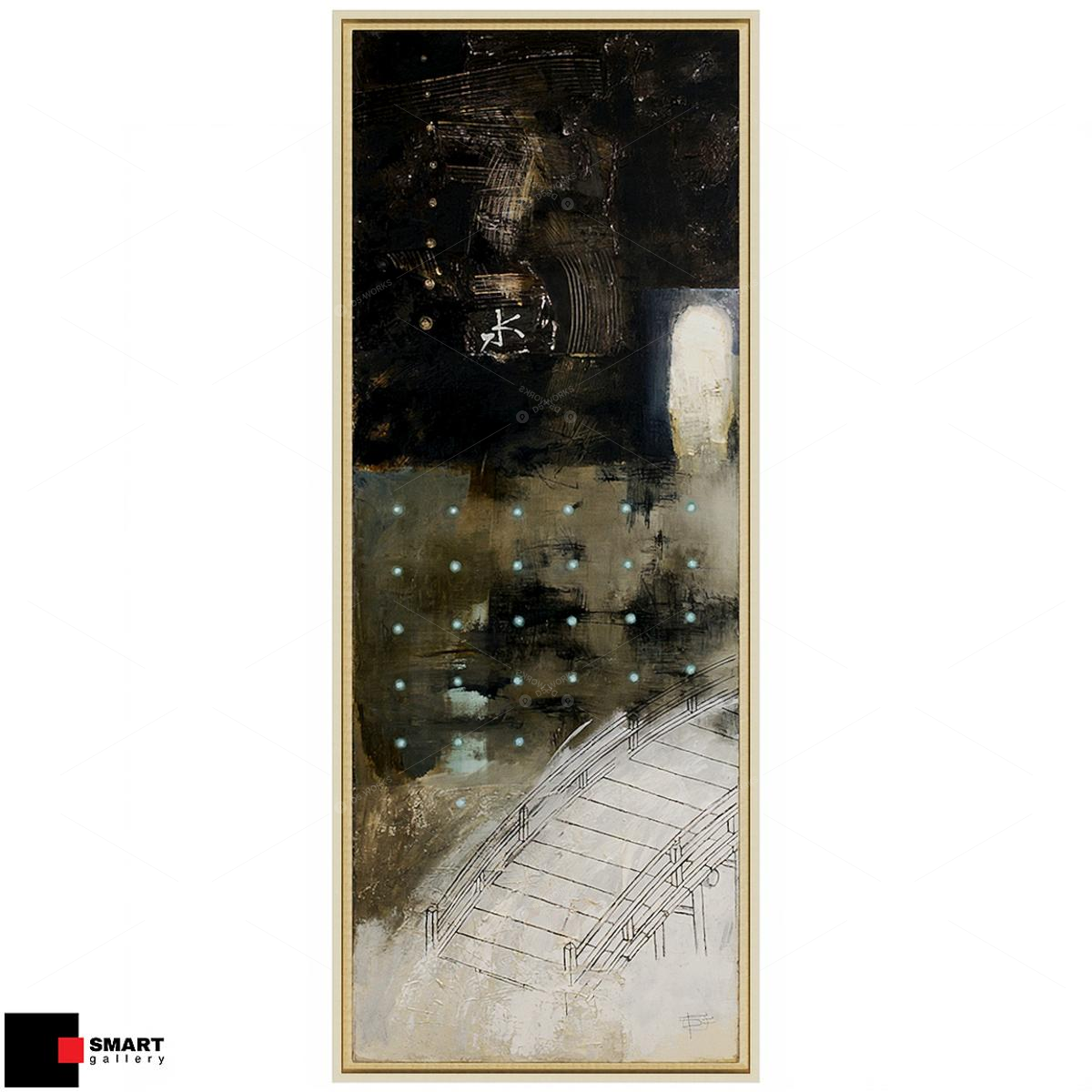 Wall Art 3D Models