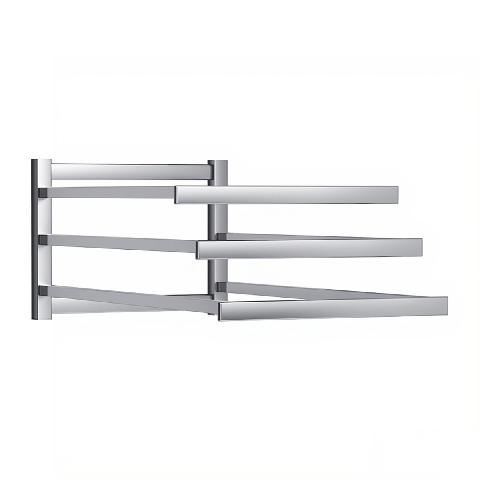 Modern Towel Rack