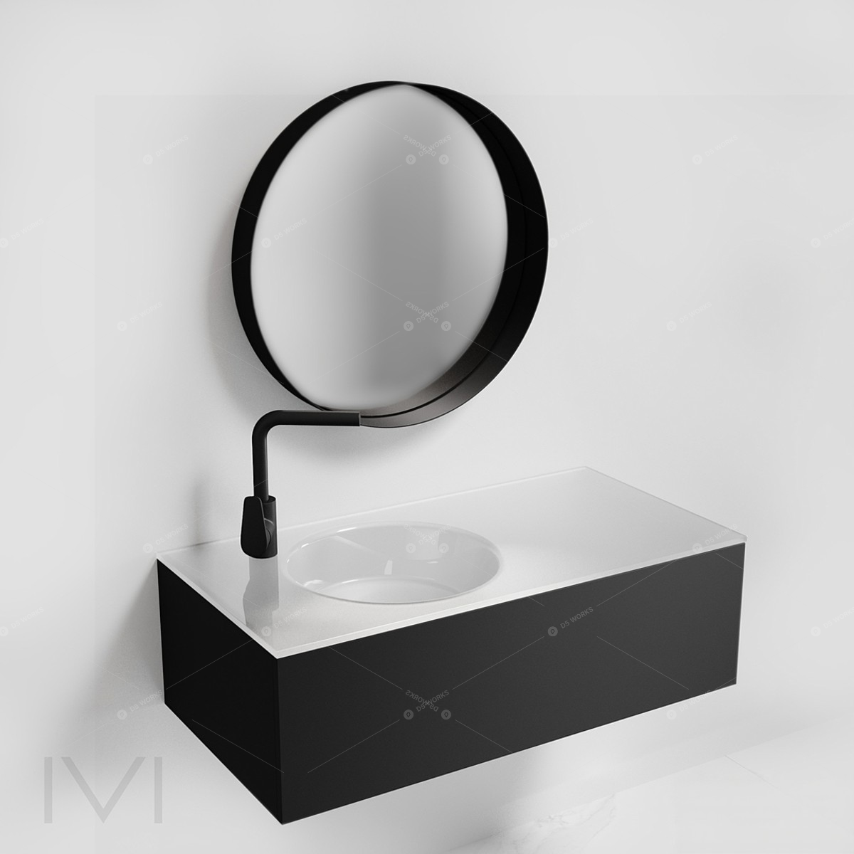 Other Bathroom Supplies 3D Models 2