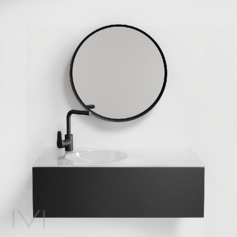Modern Bathroom Supplies