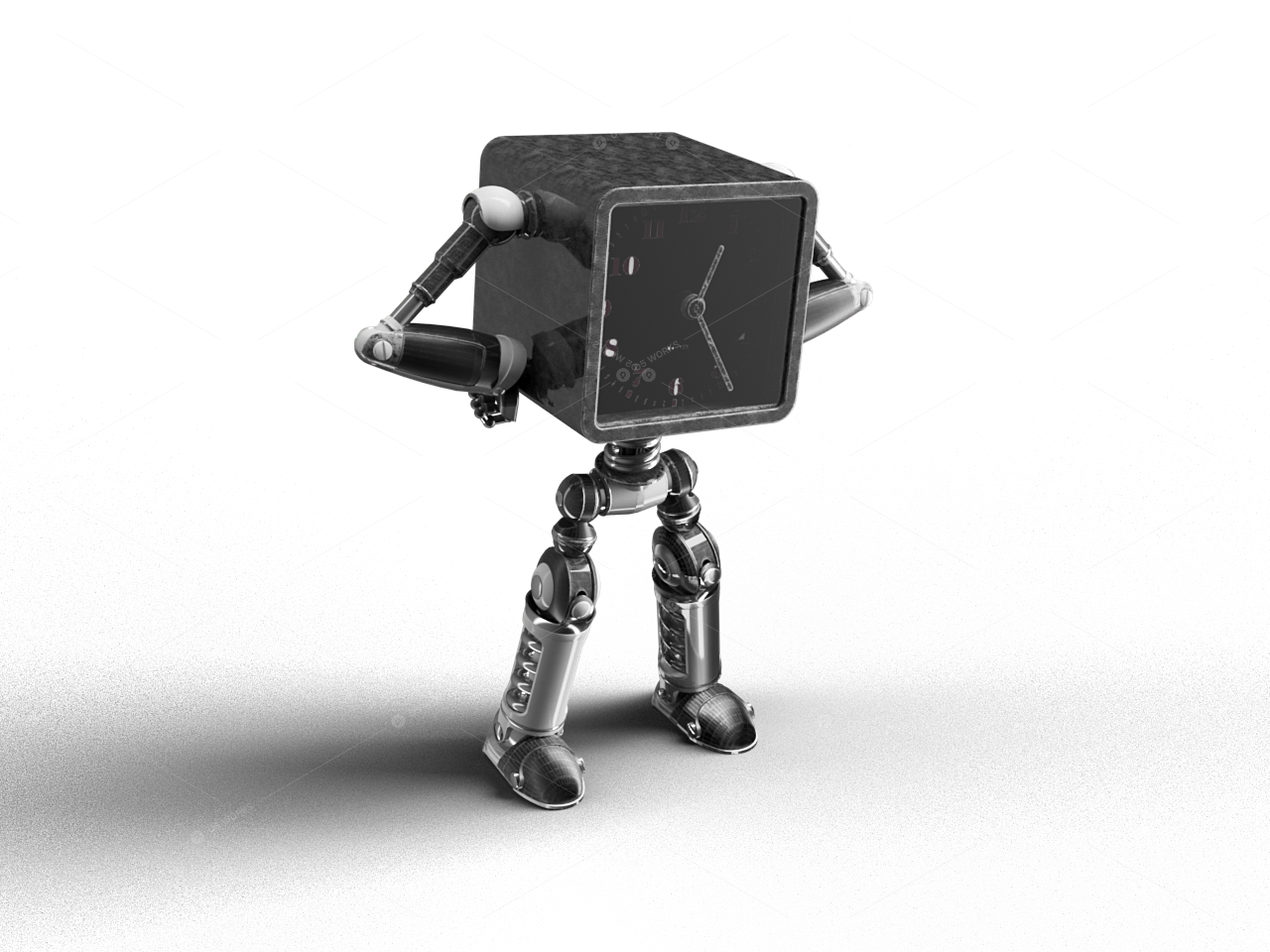 Other Decorations 3D Models