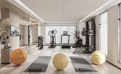 Home Gym