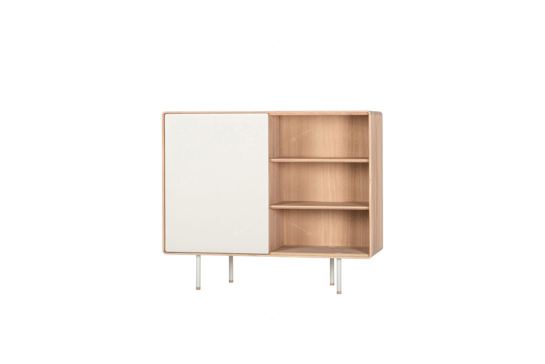 Cabinets 3D Models 2